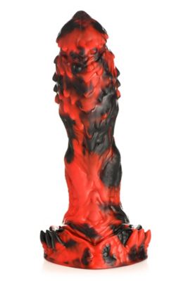 Reaper Dildo 9.2 Inch – Creature Cocks