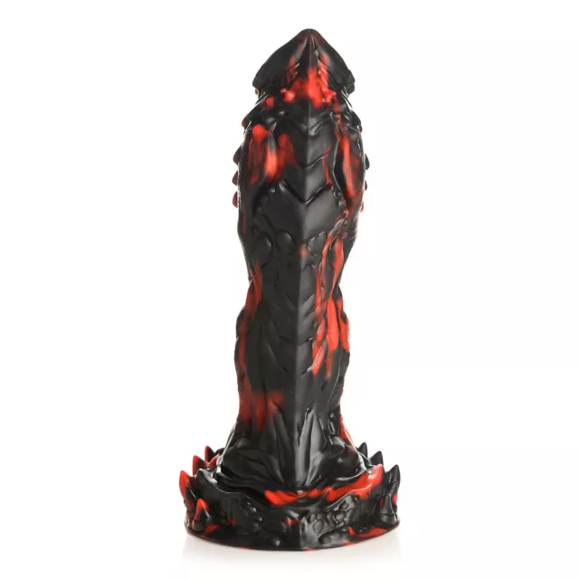 Reaper Dildo 9.2 Inch - Creature Cocks