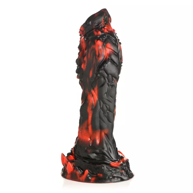 Creature Cocks Reaper Dildo at Spencer's