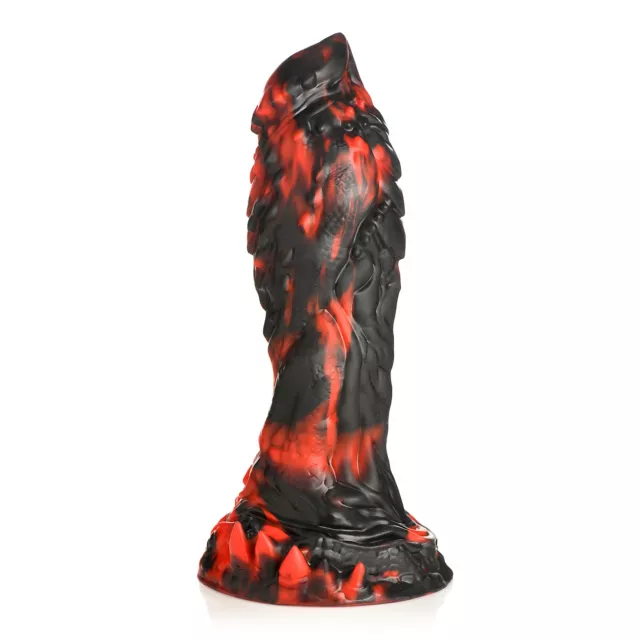 Creature Cocks Reaper Dildo at Spencer's