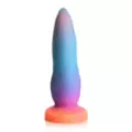 Creature Cocks Glow in the Dark Tenta-Cock Dildo at Spencer's