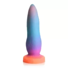 Creature Cocks Glow in the Dark Tenta-Cock Dildo at Spencer's