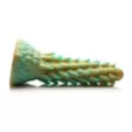 Creature Cocks Stegosaurus Spiky Reptile Dildo - 7.6 Inch at Spencer's