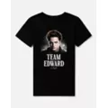 Twilight Team Edward T Shirt at Spencer's