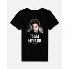 Twilight Team Edward T Shirt at Spencer's