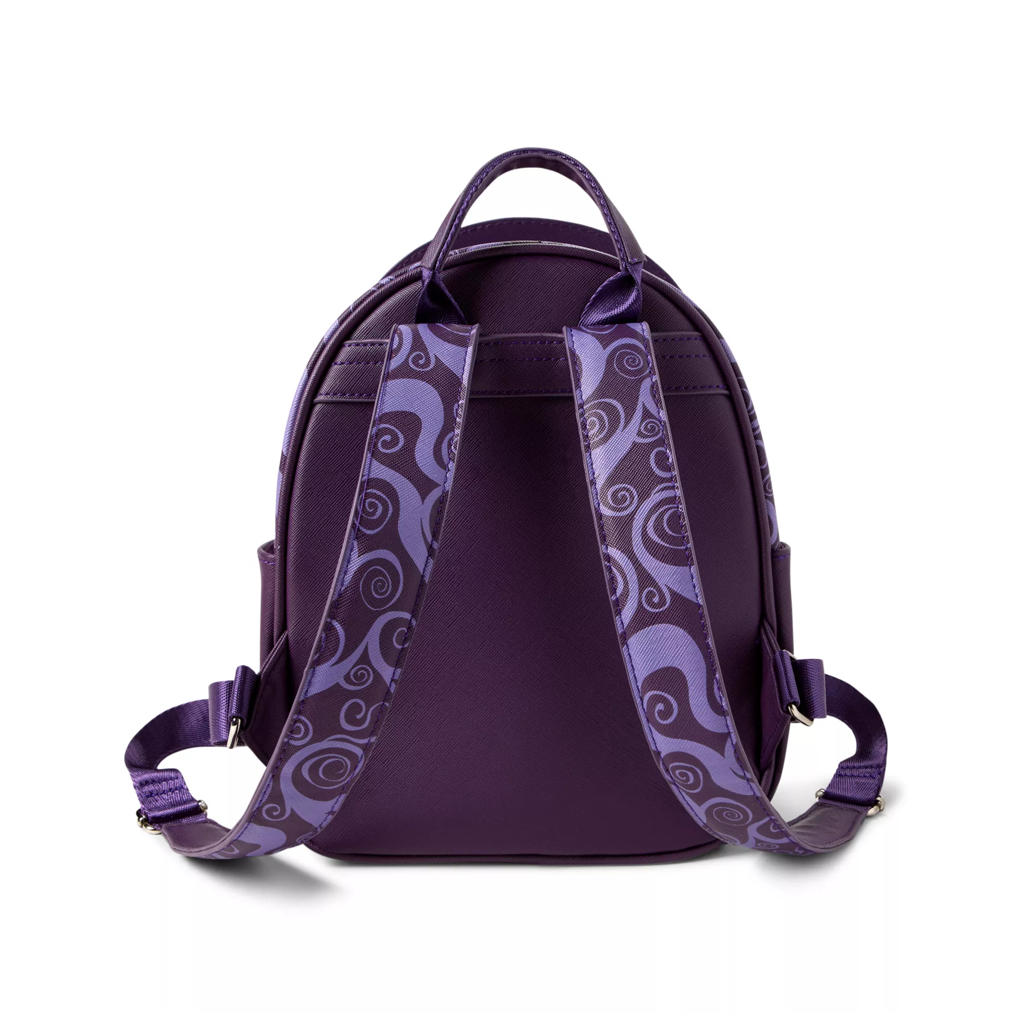 Coraline Face Mini Backpack at Spencer's