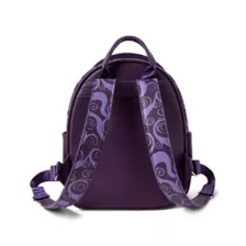 Coraline Face Mini Backpack at Spencer's