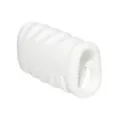 10-Function Rechargeable Vibrating Stroker at Spencer's