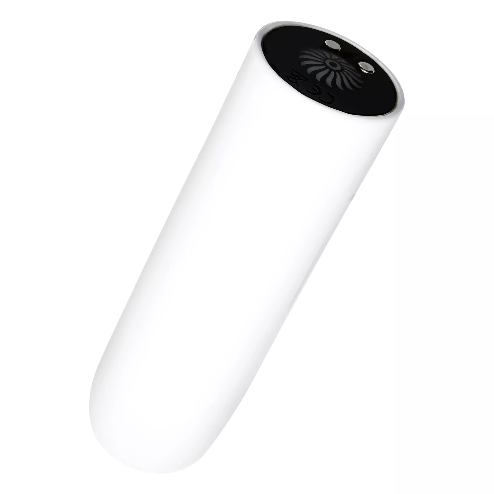 10-Function Rechargeable Vibrating Stroker at Spencer's