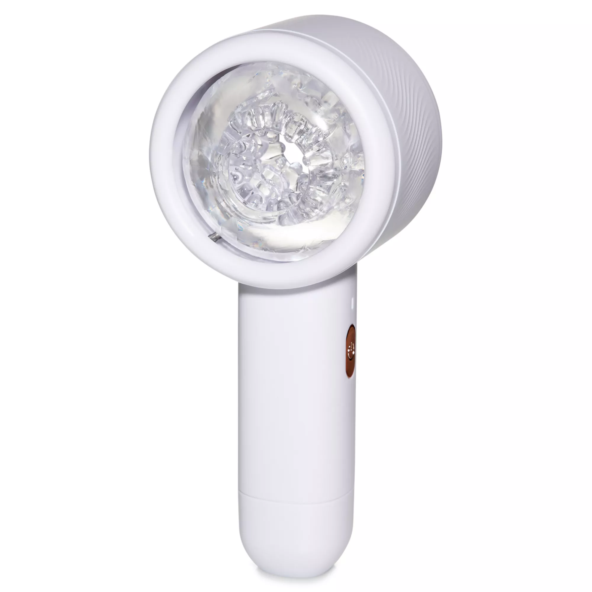 Thrusting Masturbation Cup at Spencer's