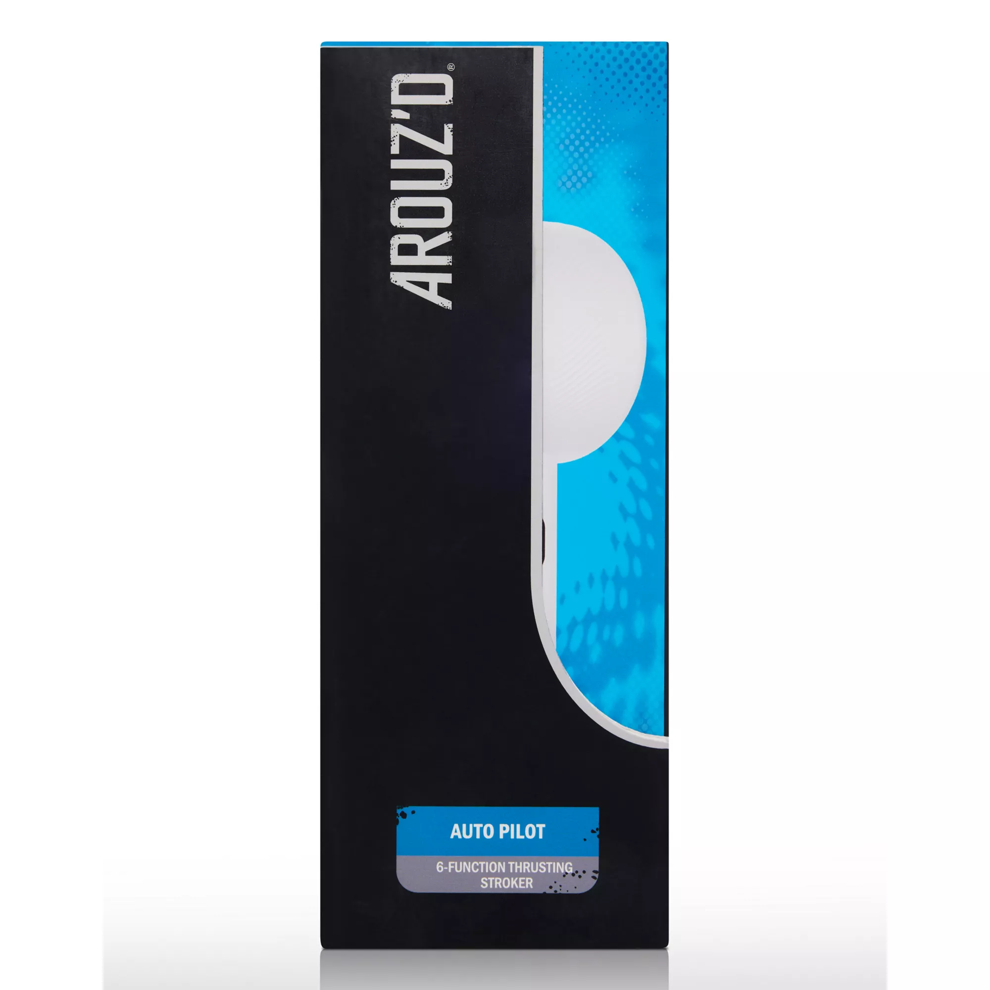 Thrusting Masturbation Cup at Spencer's