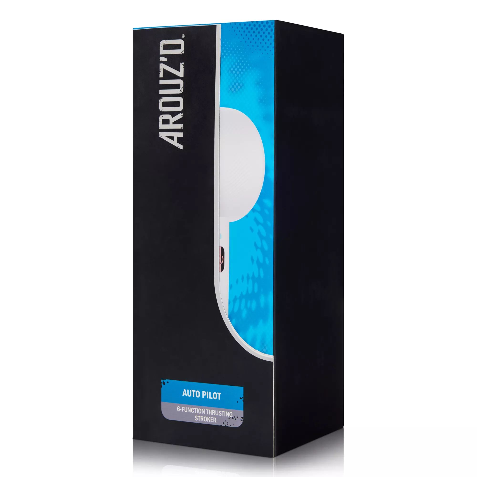 Thrusting Masturbation Cup at Spencer's