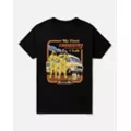 Breaking Bad Lab T Shirt - Steven Rhodes at Spencer's