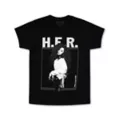 H.E.R Photo T Shirt at Spencer's