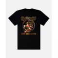 Shadow the Hedgehog T Shirt - Sonic the Hedgehog at Spencer's