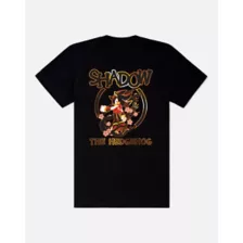 Shadow the Hedgehog T Shirt - Sonic the Hedgehog at Spencer's