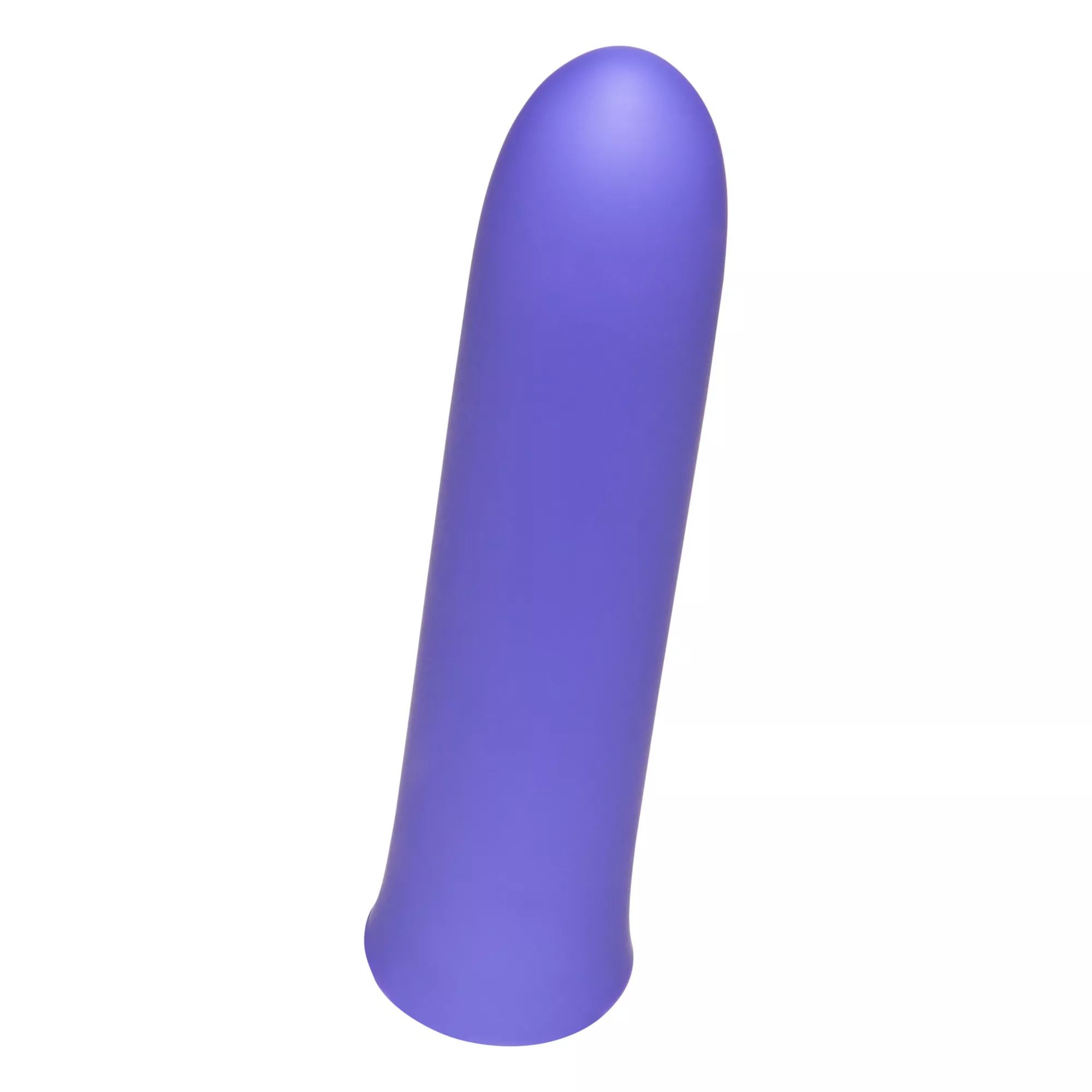 Suvi 10-Function Rechargeable Waterproof Bullet Vibrator - 3.3 Inch at Spencer's