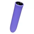 Suvi 10-Function Rechargeable Waterproof Bullet Vibrator - 3.3 Inch at Spencer's