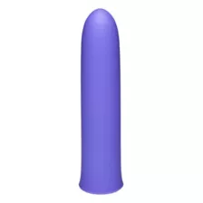 Suvi 10-Function Rechargeable Waterproof Bullet Vibrator - 3.3 Inch at Spencer's