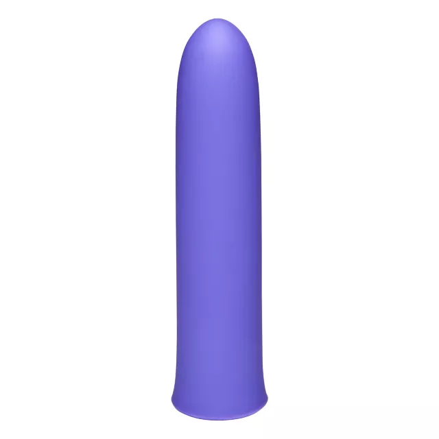 Suvi 10-Function Rechargeable Waterproof Bullet Vibrator - 3.3 Inch at Spencer's