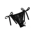15-Function Remote Control Pleasure Panty Vibrating Panties at Spencer's