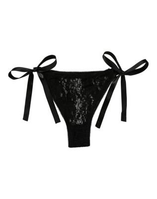 Remote Control Recharge Pleasure Panty 15 Speeds White - View #11