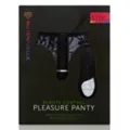 15-Function Remote Control Pleasure Panty Vibrating Panties at Spencer's