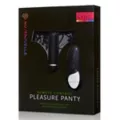 15-Function Remote Control Pleasure Panty Vibrating Panties at Spencer's