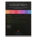 15-Function Remote Control Pleasure Panty Vibrating Panties at Spencer's
