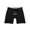 Fuck It Why Not Boxer Briefs at Spencer's