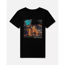Letty T Shirt - Fast & Furious at Spencer's