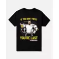 If You Ain't First You're Last T Shirt - Talladega Nights at Spencer's