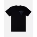 Electric Blue Classic Grateful Dead T Shirt - Grateful Dead at Spencer's
