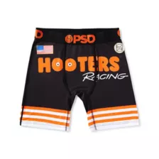 PSD Hooters Racing Boxer Briefs at Spencer's