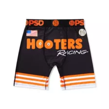 PSD Hooters Racing Boxer Briefs at Spencer's
