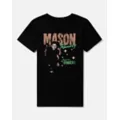 Mason Ramsey Live In Concert T Shirt at Spencer's