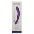 20-Function Rechargeable Waterproof Finger Slap Vibrator - 9 Inch at Spencer's