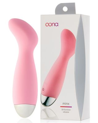 Oona Minx Vibrator