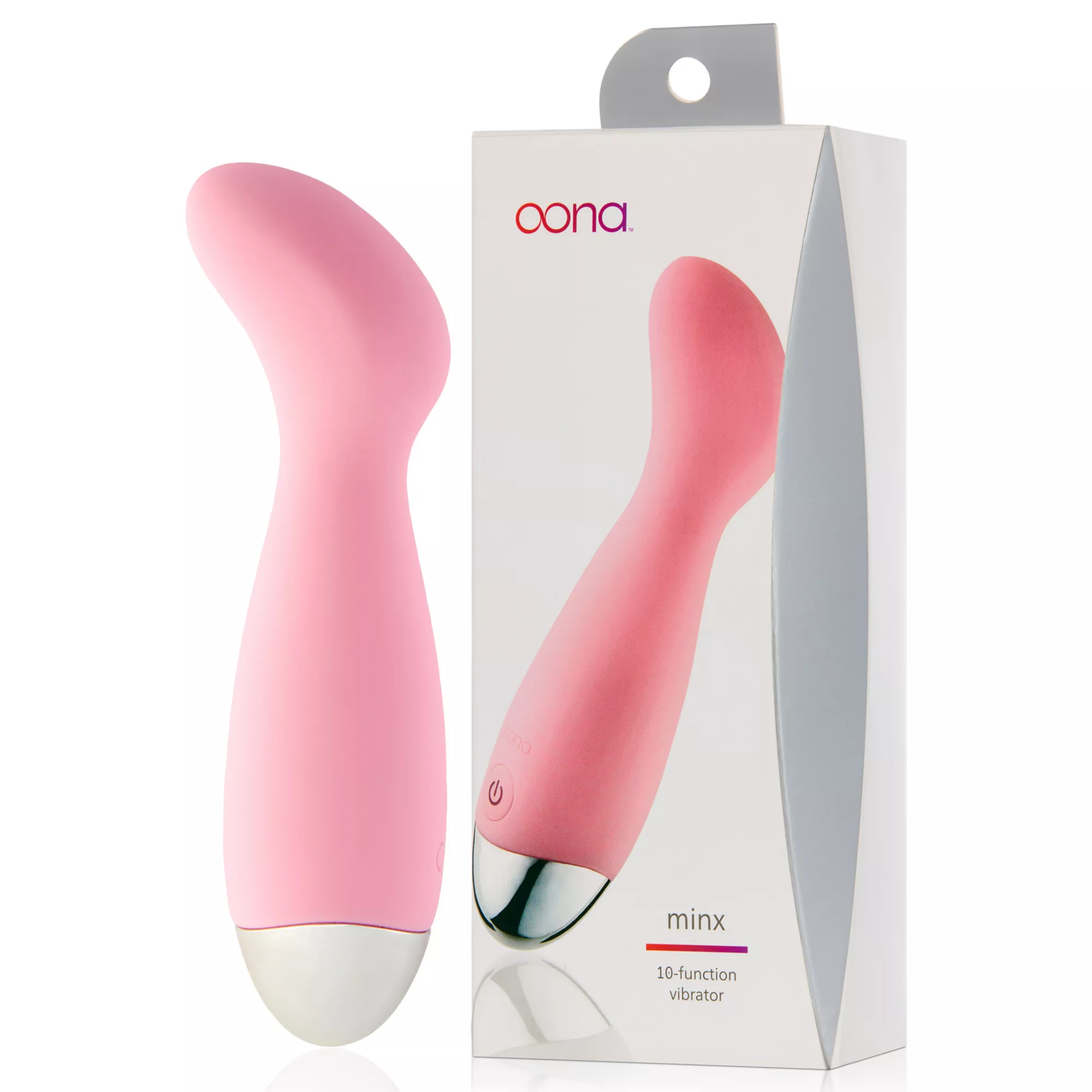 Oona Minx Vibrator