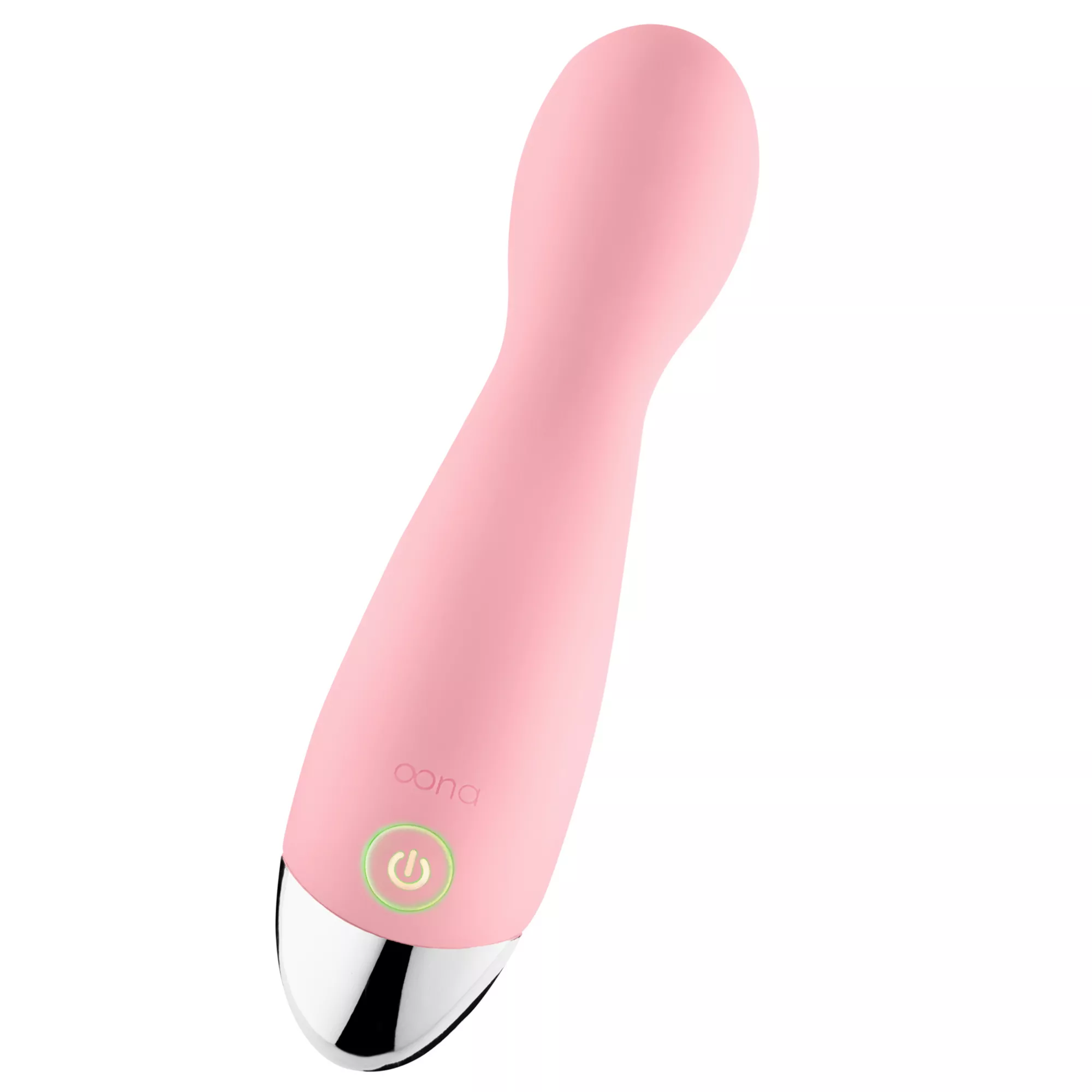 Oona Minx Vibrator at Spencer's