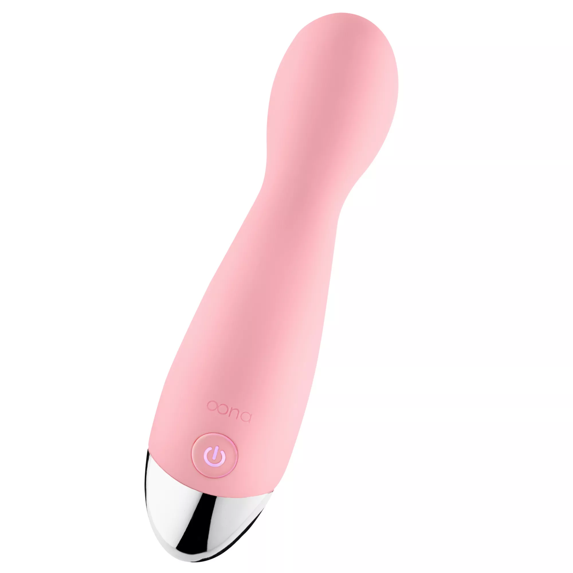 Oona Minx Vibrator at Spencer's