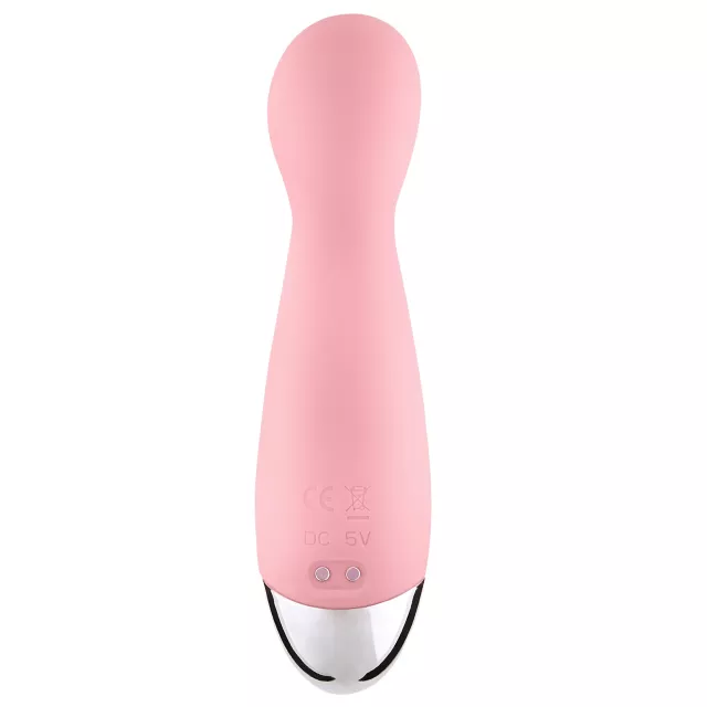 Oona Minx Vibrator at Spencer's