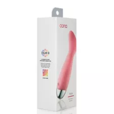 Oona Minx Vibrator at Spencer's