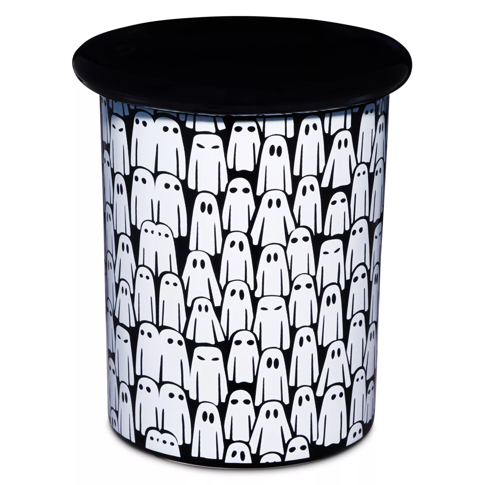 Ghosts Stash Jar - 11 oz. at Spencer's