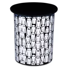 Ghosts Stash Jar - 11 oz. at Spencer's