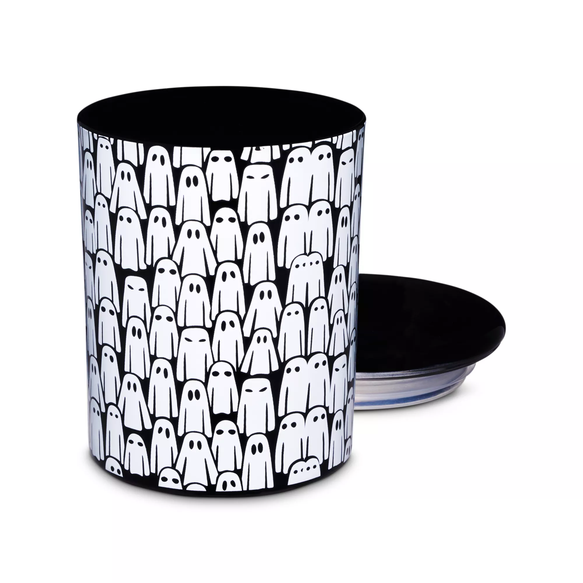 Ghosts Stash Jar - 11 oz. at Spencer's