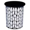 Ghosts Stash Jar - 11 oz. at Spencer's