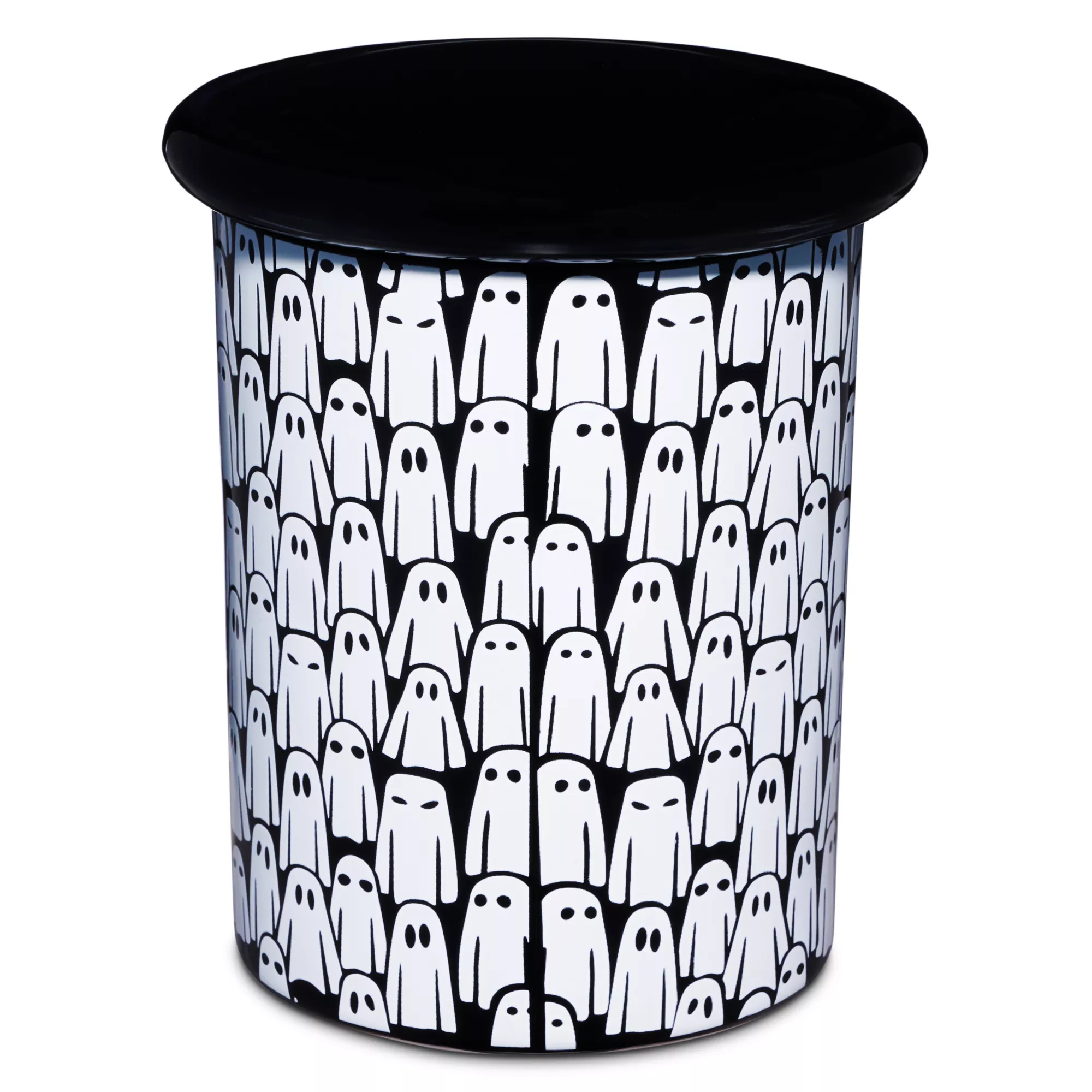 Ghosts Stash Jar - 11 oz. at Spencer's