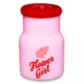 Flower Girl Stash Jar - 5 oz. at Spencer's