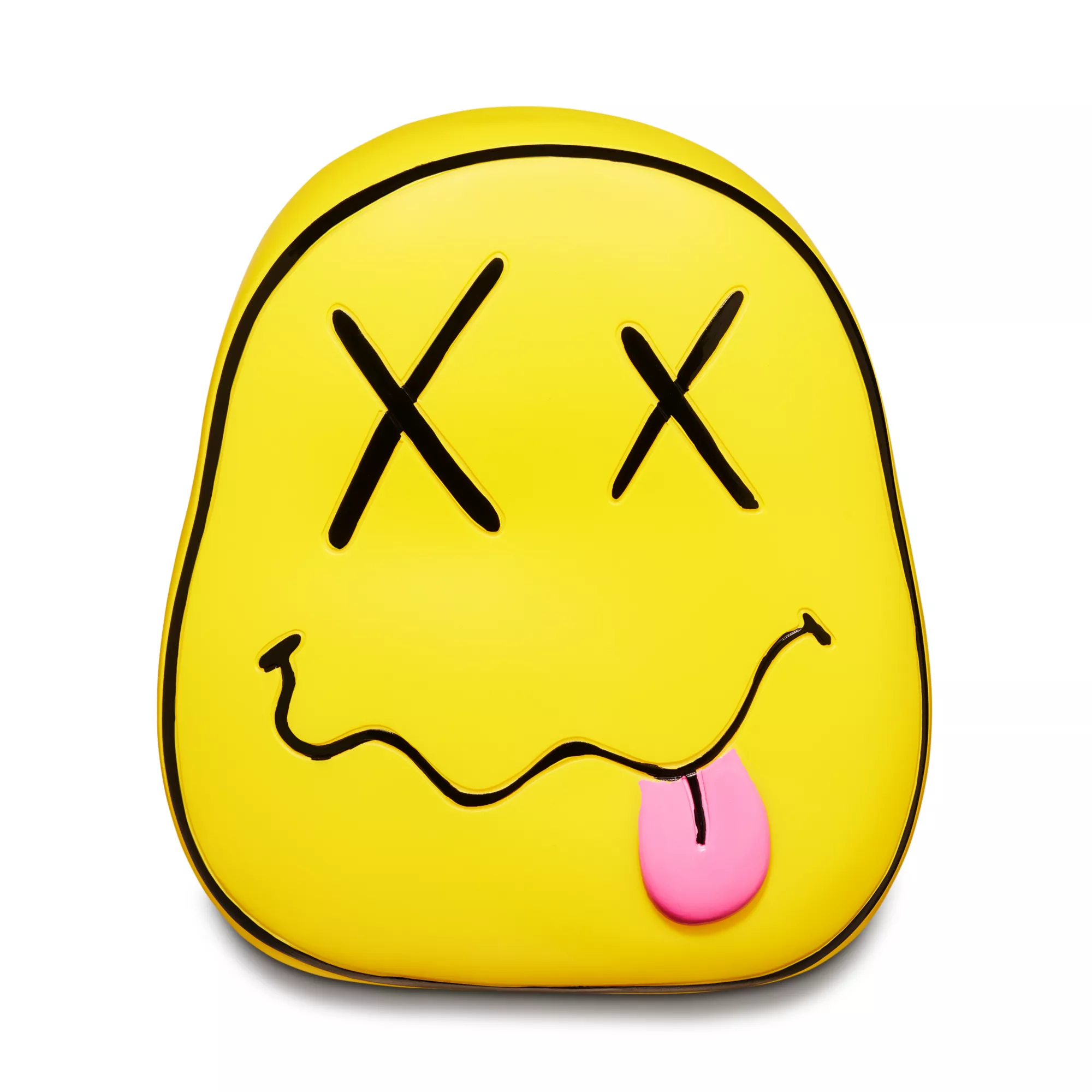 Melting Smiley LED Light-Up Figure at Spencer's